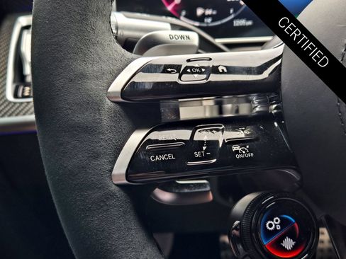 Certified 2025 Mercedes-Benz S 63 AMG S image 26