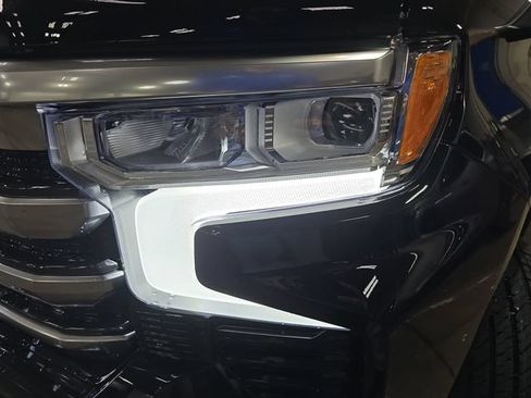 New 2026 Chevrolet Silverado 1500 High Country AWD/4WD image 34