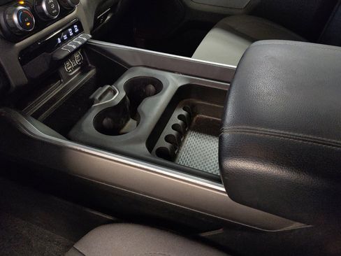 Used 2022 RAM 1500 Big Horn RWD image 26