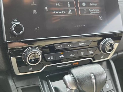Used 2021 Honda CR-V EX-L image 20
