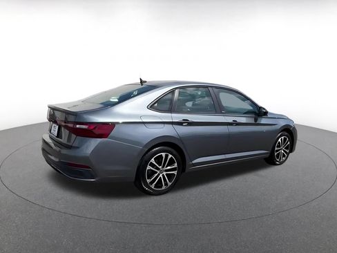 Used 2025 Volkswagen Jetta Sport FWD image 15