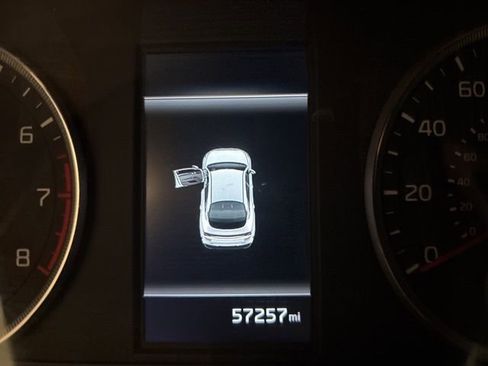 Certified 2021 Kia K5 GT-Line w/ GT-Line FWD Premium Package image 12