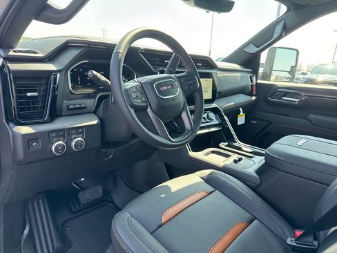 New 2026 GMC Sierra 2500 AT4 w/ AT4 Premium Plus Package AWD/4WD image 20
