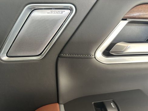 New 2026 GMC Sierra 3500 Denali Ultimate image 38