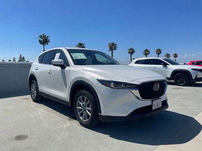 Certified 2023 MAZDA CX-5 AWD 2.5 S