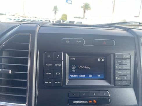 Used 2017 Ford F550 XLT image 31