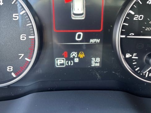 New 2026 Subaru Forester Premium image 73