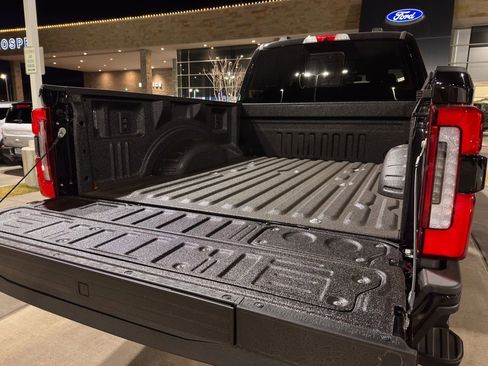 New 2026 Ford F250 Platinum image 61