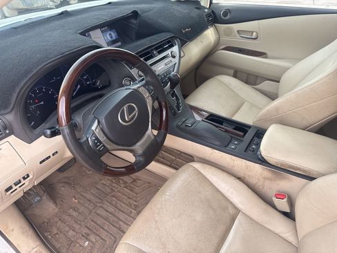 Used 2015 Lexus RX 350 AWD image 10