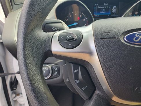 Used 2013 Ford Escape SE w/ Class II Trailer Tow Pkg FWD image 16