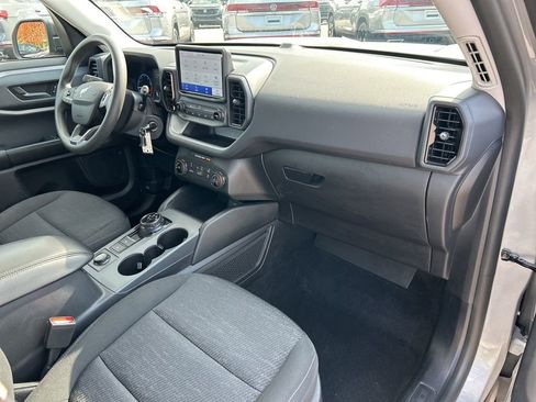 Used 2022 Ford Bronco Sport image 42
