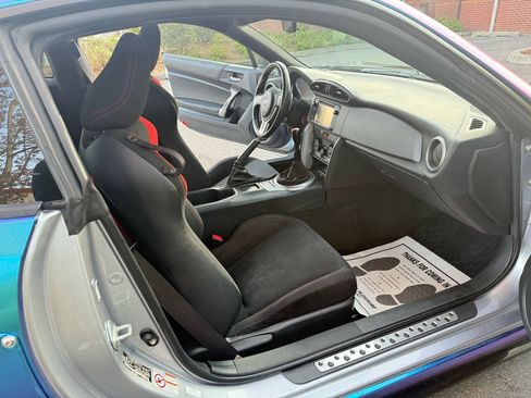 Used 2015 Scion FR-S Release Series 1.0 RWD image 12