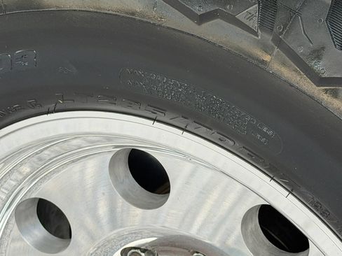Used 1995 Ford F350 4x4 Crew Cab image 90