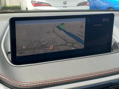 Certified 2024 Acura MDX A-Spec AWD/4WD image 25