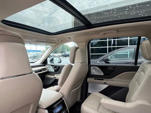 Used 2023 Lincoln Aviator Reserve w/ Equipment Group 201A image 20