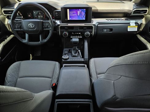 New 2026 Toyota Tacoma SR5 AWD/4WD image 17
