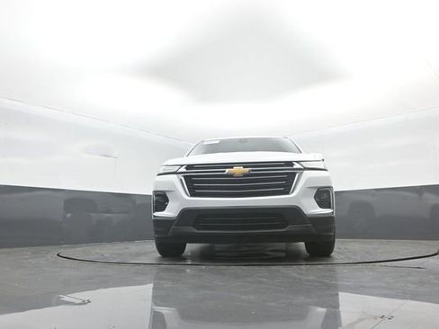 Used 2023 Chevrolet Traverse LT w/ LPO, Floor Liner Package image 35