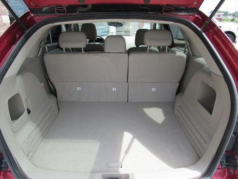 Used 2007 Ford Edge SE AWD/4WD image 27