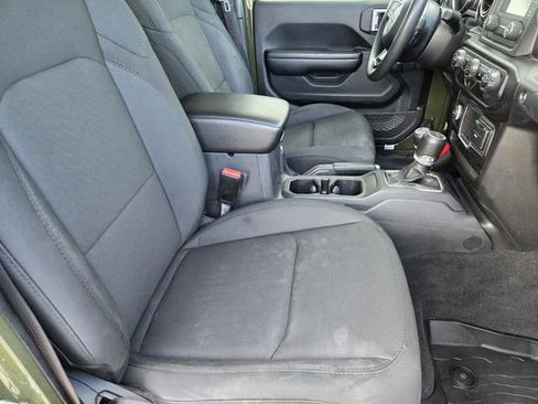 Used 2021 Jeep Gladiator Sport image 13