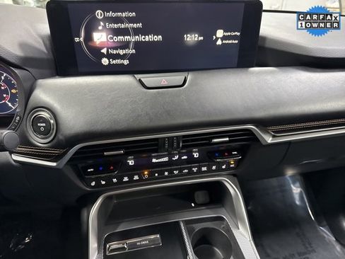Used 2025 MAZDA CX-90 Plug-In Hybrid w/ Premium Plus image 18