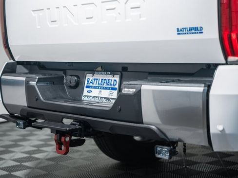 Used 2022 Toyota Tundra Limited image 7