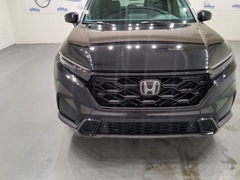 Used 2024 Honda CR-V Sport-L image 10