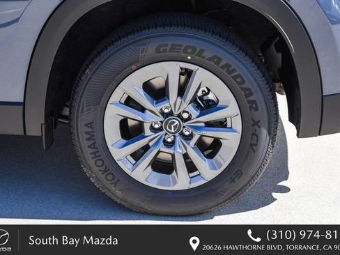 New 2026 MAZDA CX-5 Select AWD/4WD image 10