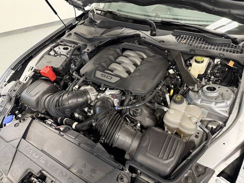 Used 2024 Ford Mustang GT Premium RWD image 27