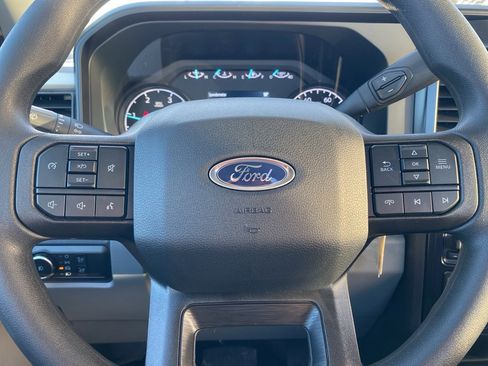 New 2026 Ford F350 XL w/ XL Off-Road Package image 7