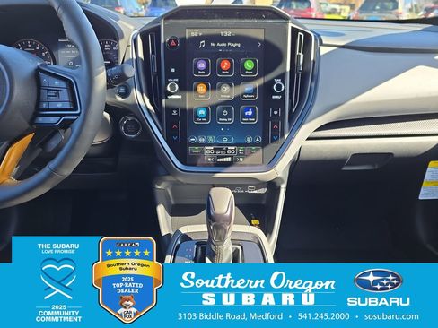 New 2026 Subaru Crosstrek 2.5i Wilderness image 26