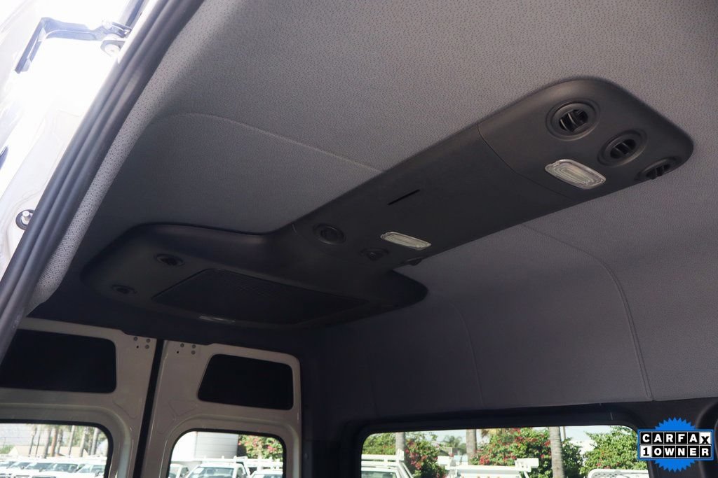 Used 2023 Mercedes-Benz Sprinter 2500 w/ Parking Package image 38