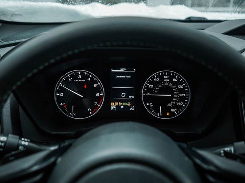 New 2026 Subaru Ascent Bronze Edition image 24