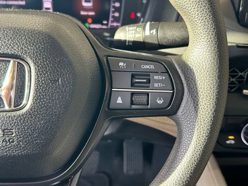 Used 2024 Honda Accord EX image 34