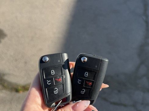 Used 2024 Volkswagen Jetta S image 17