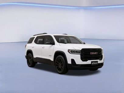 Used 2023 GMC Acadia SLE w/ Driver Convenience Package