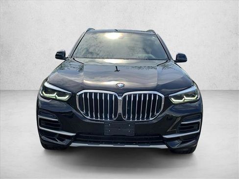 Used 2023 BMW X5 xDrive40i AWD/4WD image 2