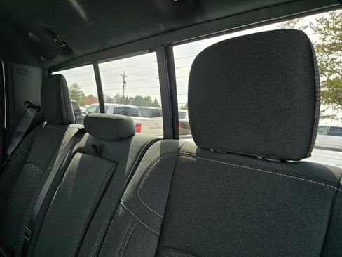 Used 2025 RAM 2500 Big Horn AWD/4WD image 26