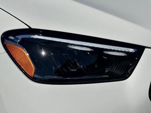 New 2026 Mercedes-Benz GLE 450 4MATIC image 10