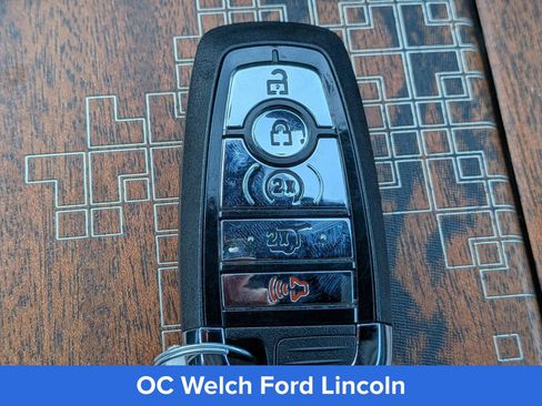 Certified 2025 Lincoln Navigator Black Label AWD/4WD image 36