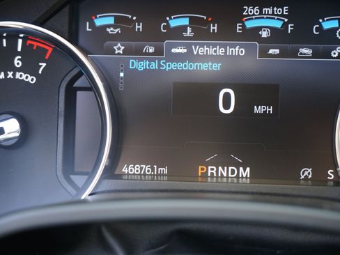 Used 2021 Ford Expedition Platinum image 33