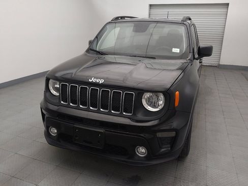 Used 2019 Jeep Renegade Latitude image 15