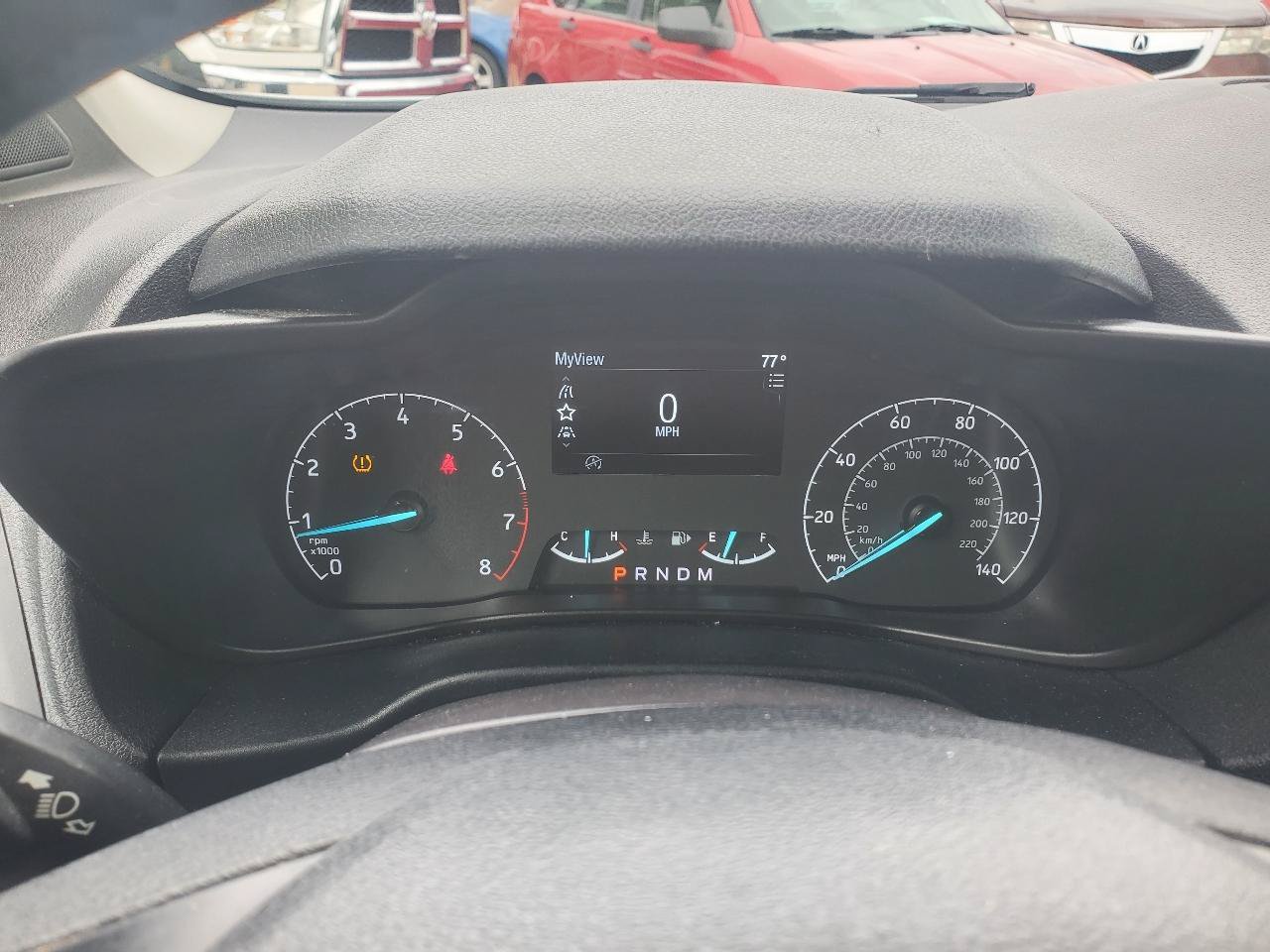 Used 2019 Ford Transit Connect XL FWD image 17