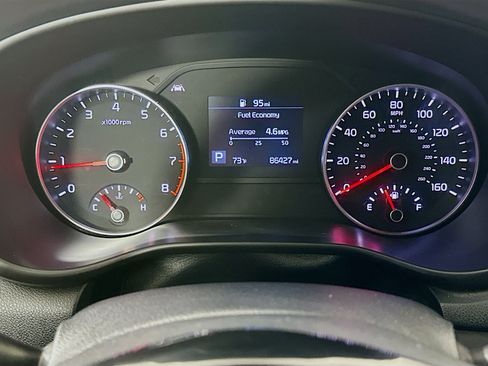 Used 2022 Kia Sportage LX FWD image 18