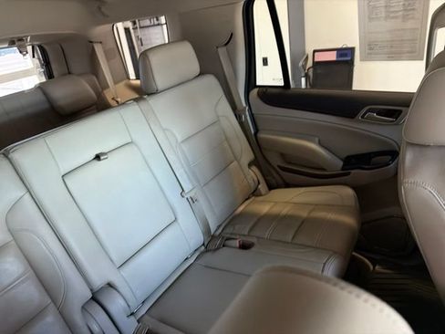 Used 2020 GMC Yukon Denali AWD/4WD image 44