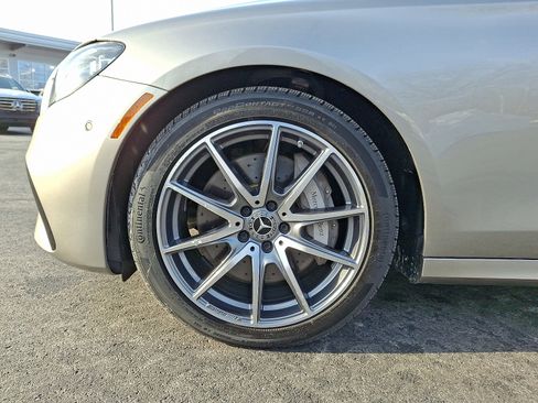 Used 2023 Mercedes-Benz E 350 E 350 image 8