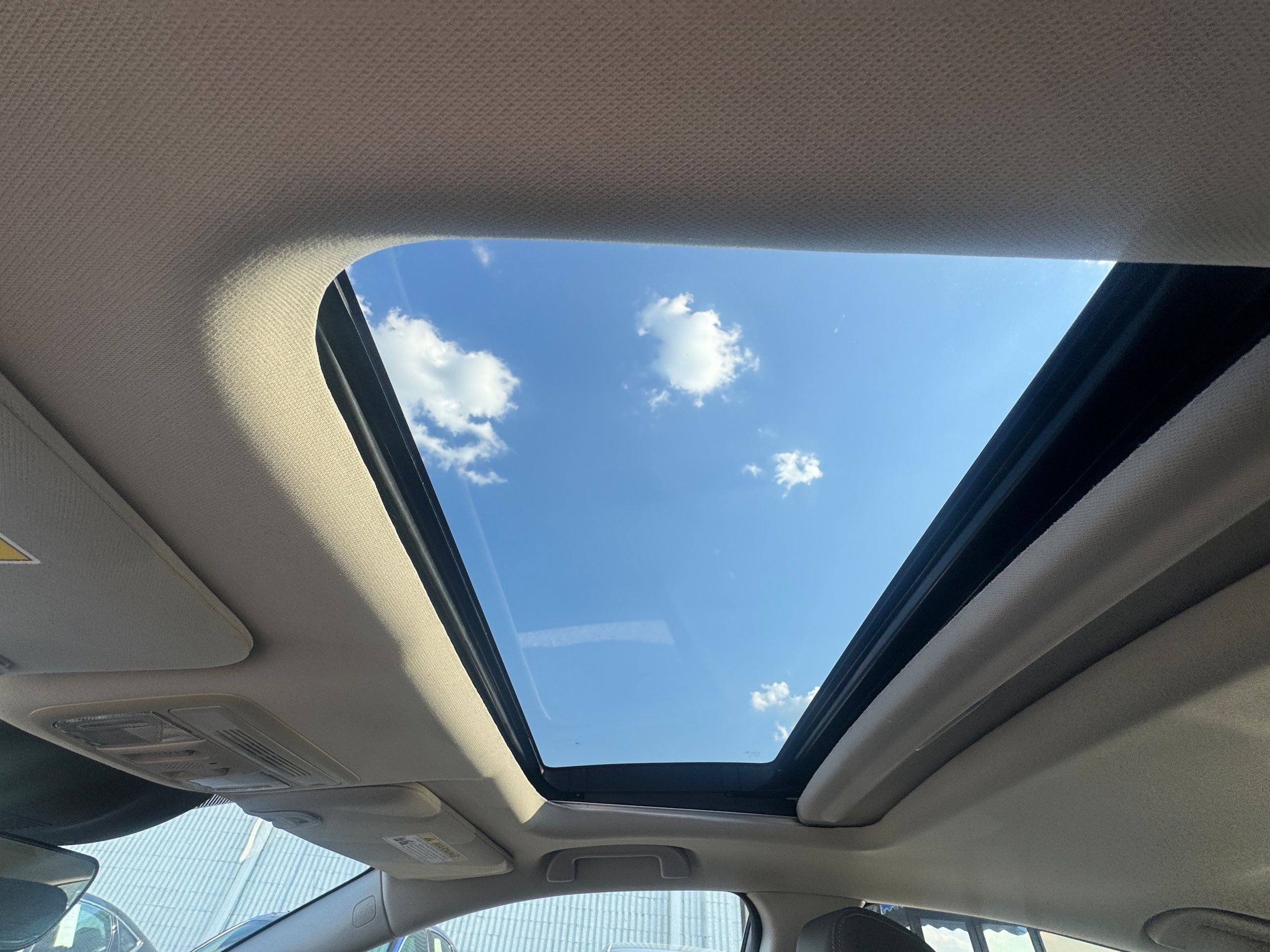 Used 2019 Honda Civic Touring image 16