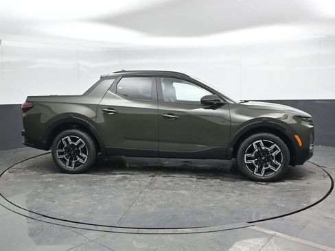 New 2026 Hyundai Santa Cruz Limited AWD/4WD image 3
