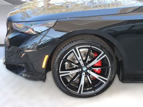 New 2026 BMW 530i w/ M Sport Package image 12