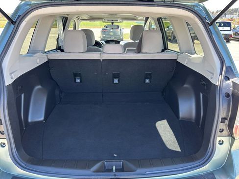 Used 2016 Subaru Forester 2.5i Premium w/ Protection Package #1 image 22