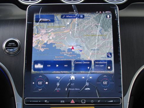 New 2026 Mercedes-Benz GLC 300 4MATIC image 30